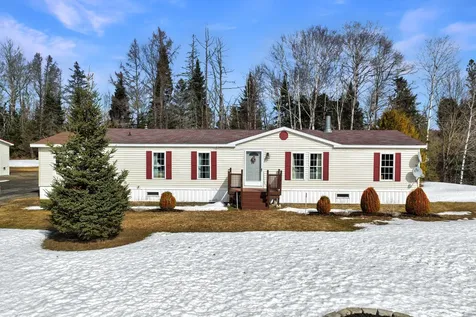 125 Clark Road Mars Hill ME 04758