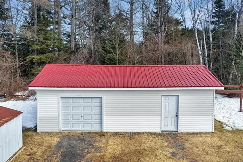 125 Clark Road Mars Hill ME 04758