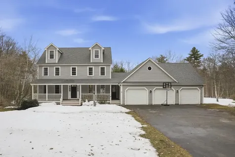 6 Kestrel Circle York ME 03909