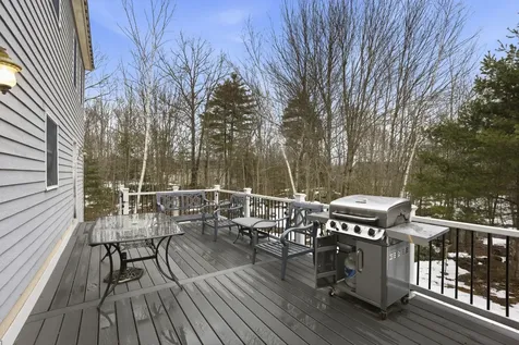 6 Kestrel Circle York ME 03909