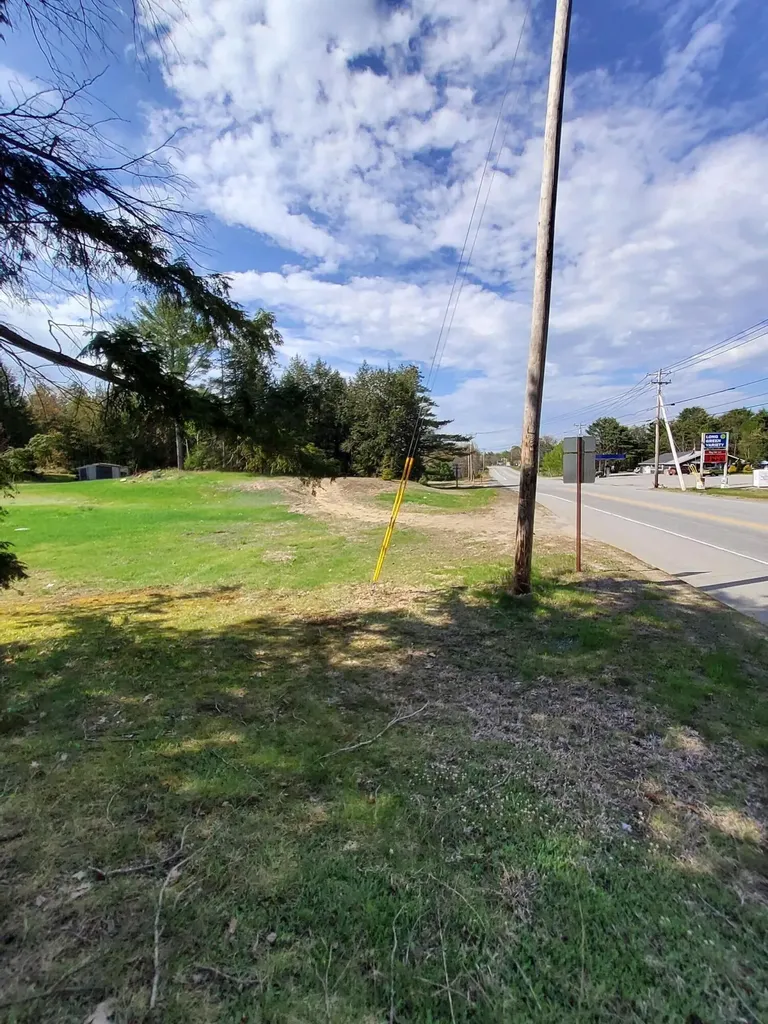 1729 Federal Road & Map U-5, Lot 12 Livermore ME 04253