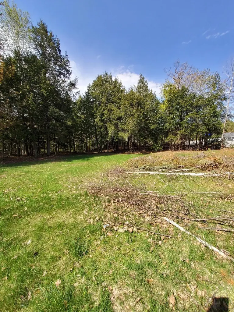 1729 Federal Road & Map U-5, Lot 12 Livermore ME 04253