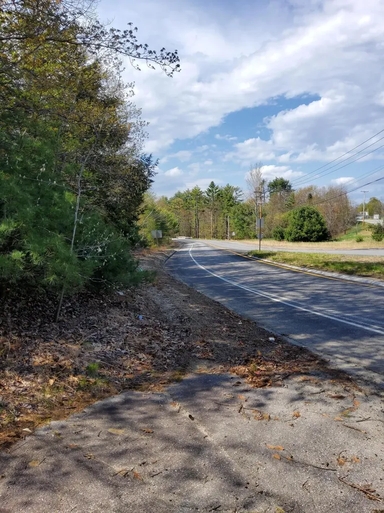1729 Federal Road & Map U-5, Lot 12 Livermore ME 04253
