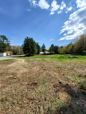 1729 Federal Road & Map U-5, Lot 12 Livermore ME 04253