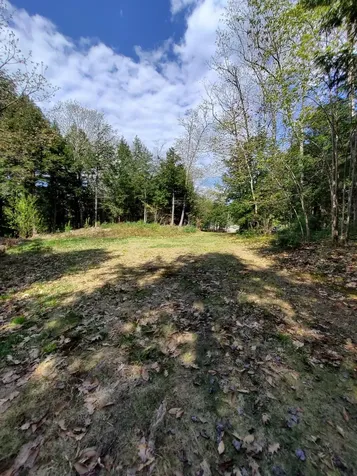 1729 Federal Road & Map U-5, Lot 12 Livermore ME 04253