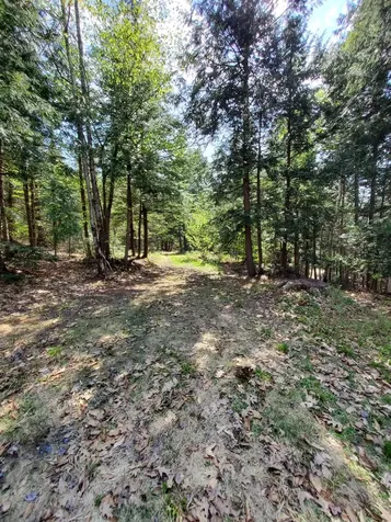1729 Federal Road & Map U-5, Lot 12 Livermore ME 04253