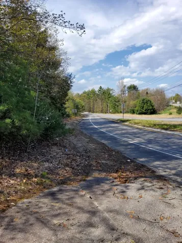 1729 Federal Road & Map U-5, Lot 12 Livermore ME 04253