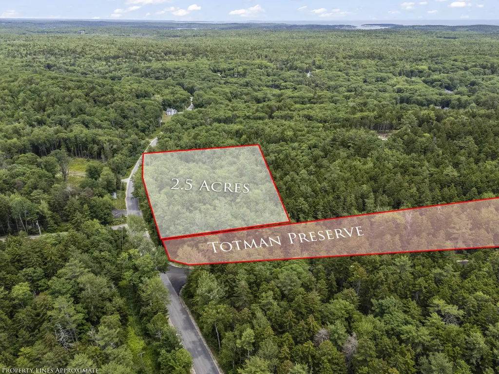 0 Sebasco Road Phippsburg ME 04562