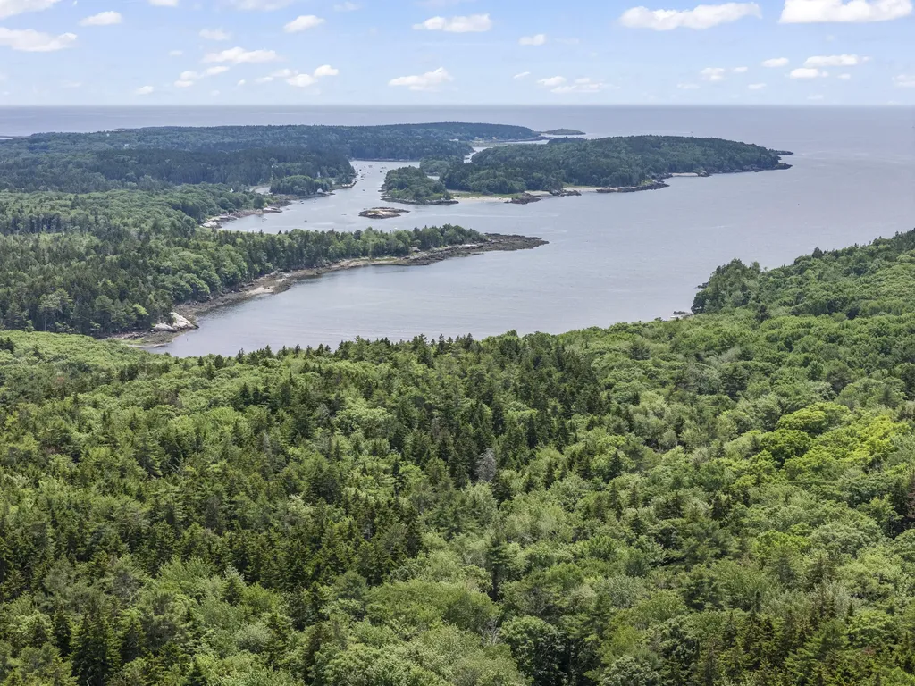 0 Sebasco Road Phippsburg ME 04562