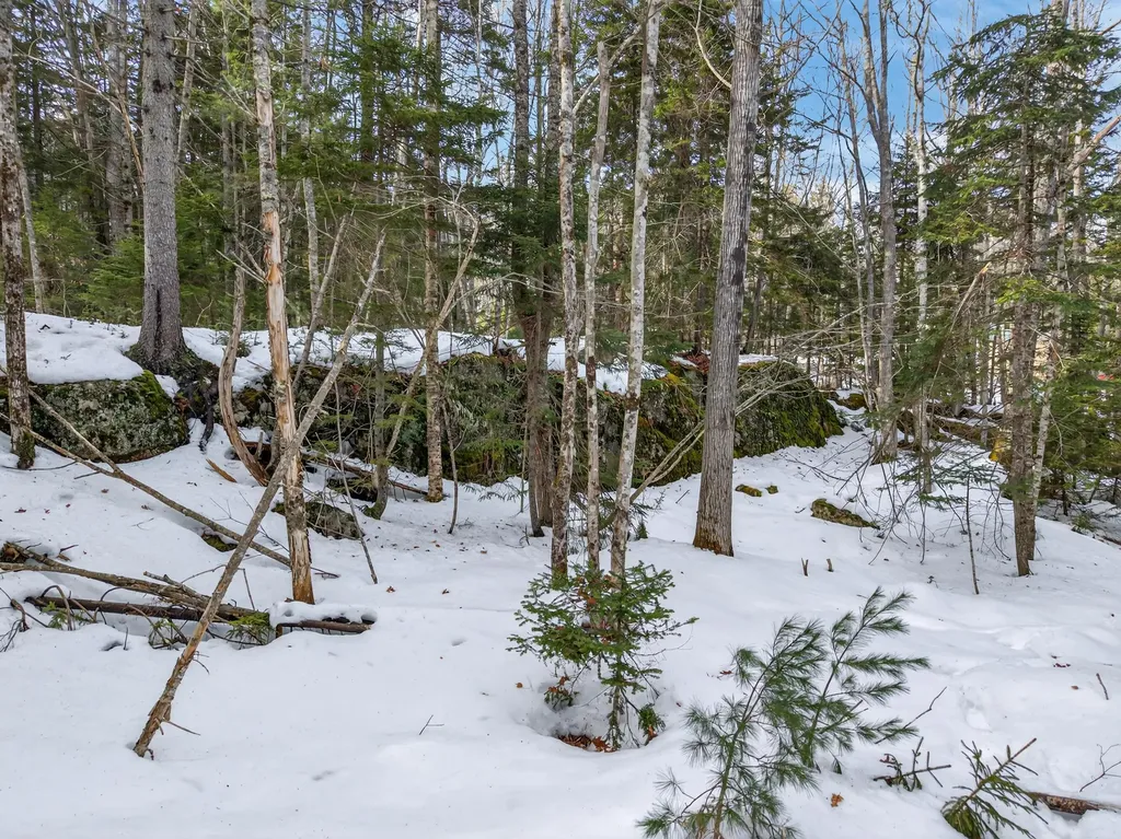 0 Sebasco Road Phippsburg ME 04562