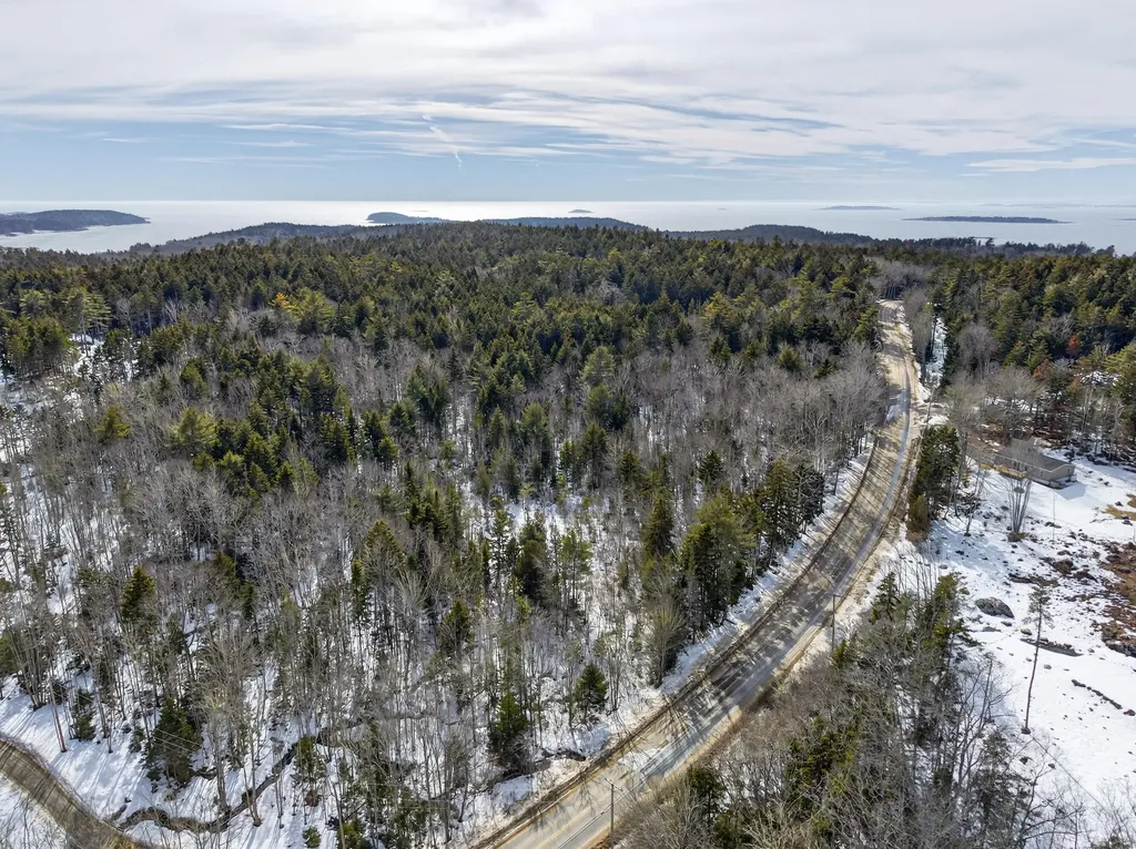 0 Sebasco Road Phippsburg ME 04562