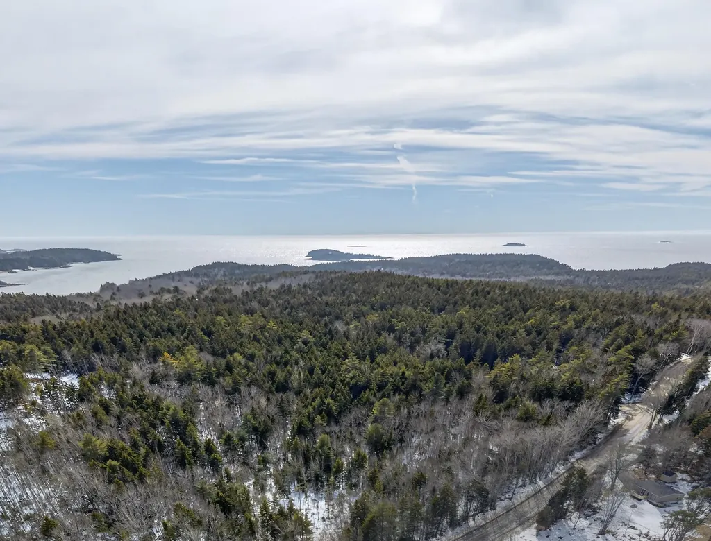 0 Sebasco Road Phippsburg ME 04562