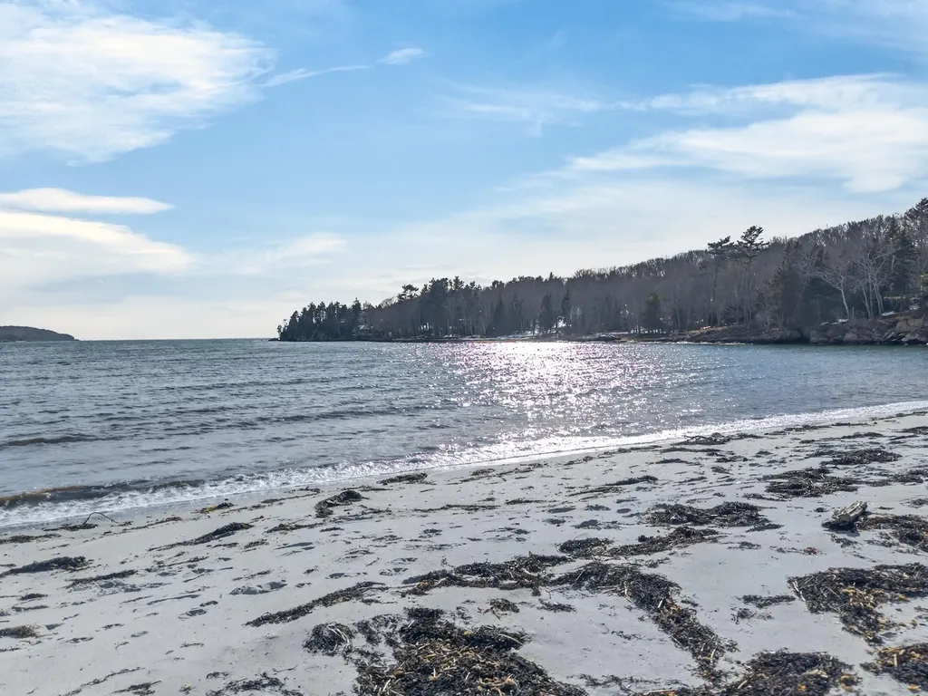 0 Sebasco Road Phippsburg ME 04562