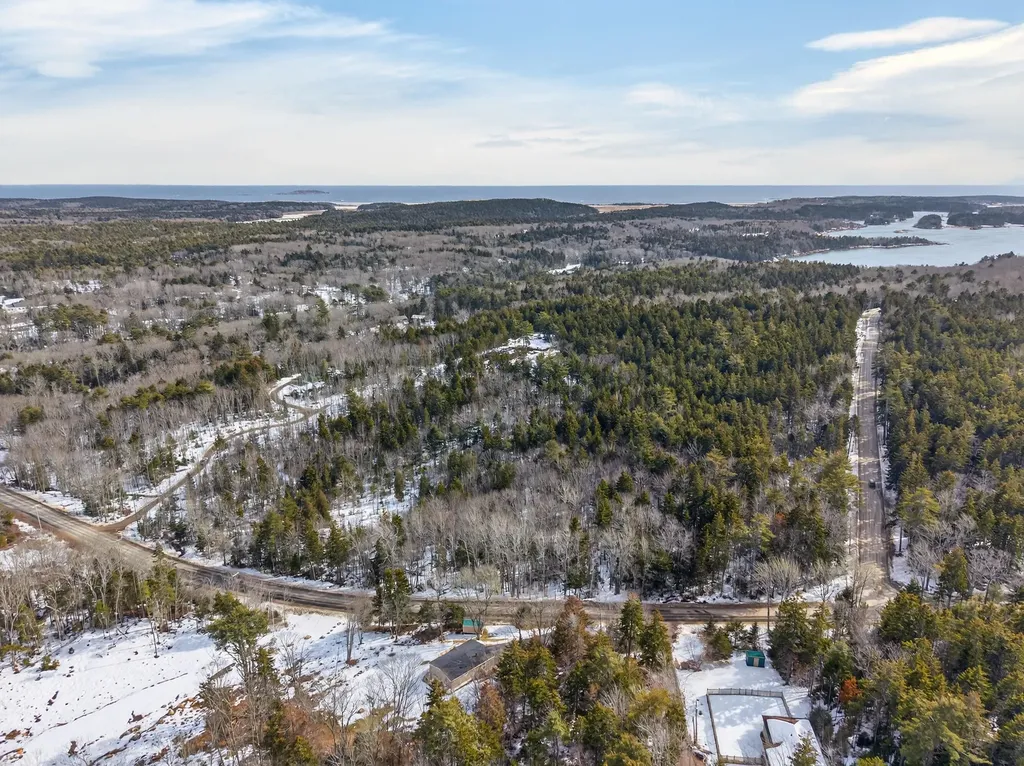 0 Sebasco Road Phippsburg ME 04562
