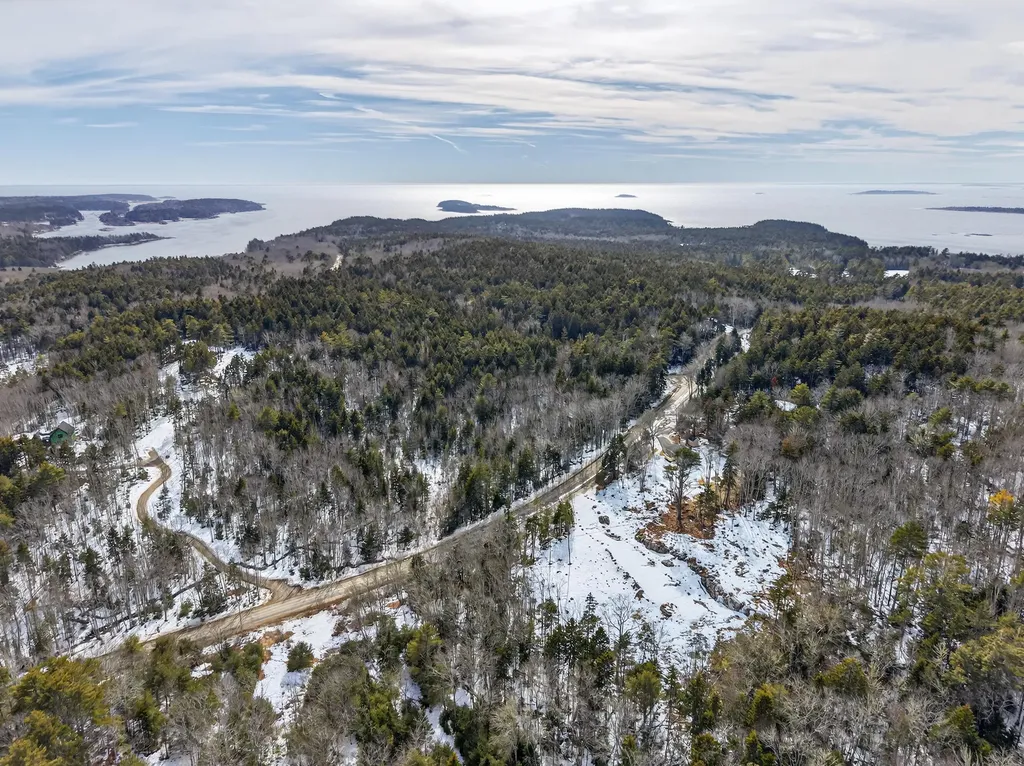 0 Sebasco Road Phippsburg ME 04562