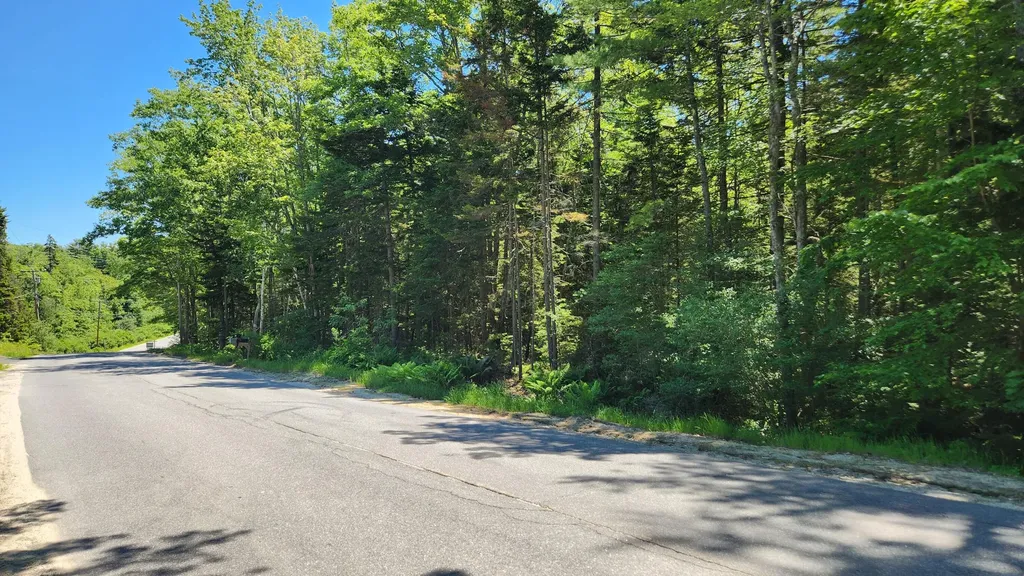 0 Sebasco Road Phippsburg ME 04562