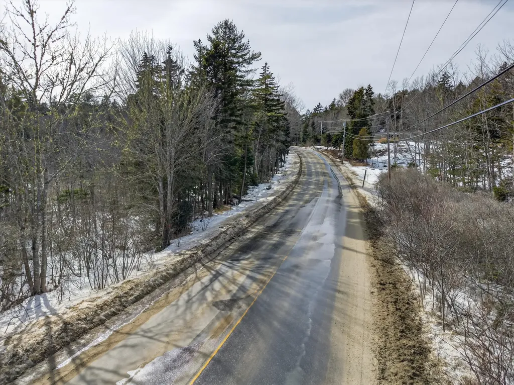 0 Sebasco Road Phippsburg ME 04562