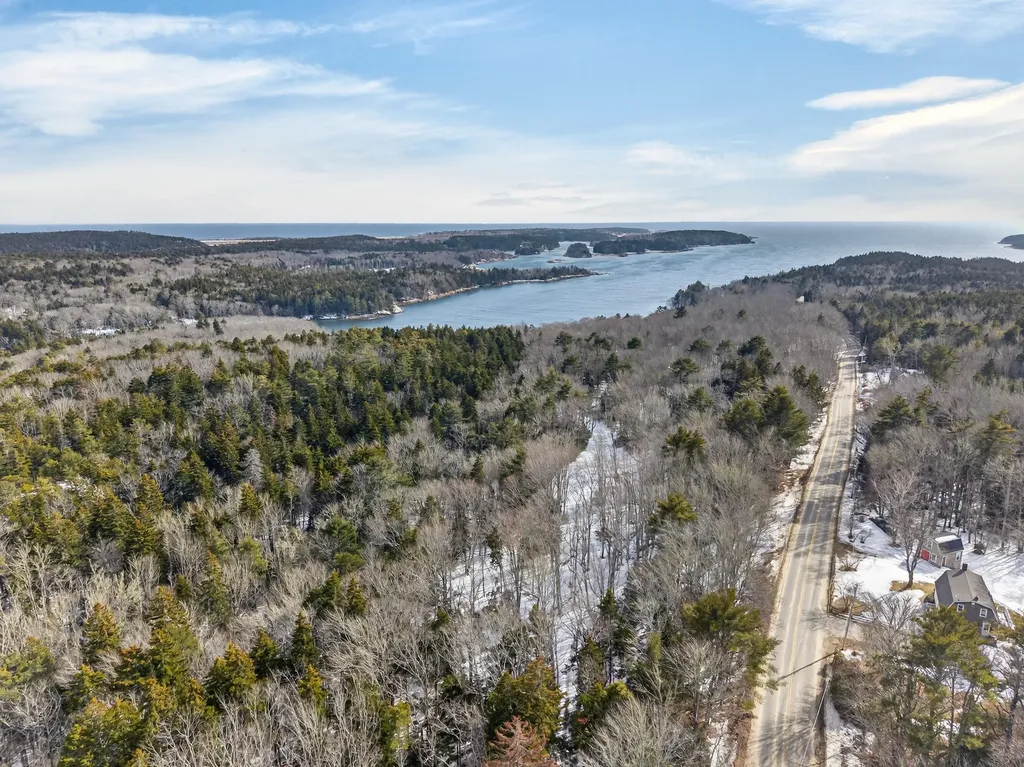 0 Sebasco Road Phippsburg ME 04562