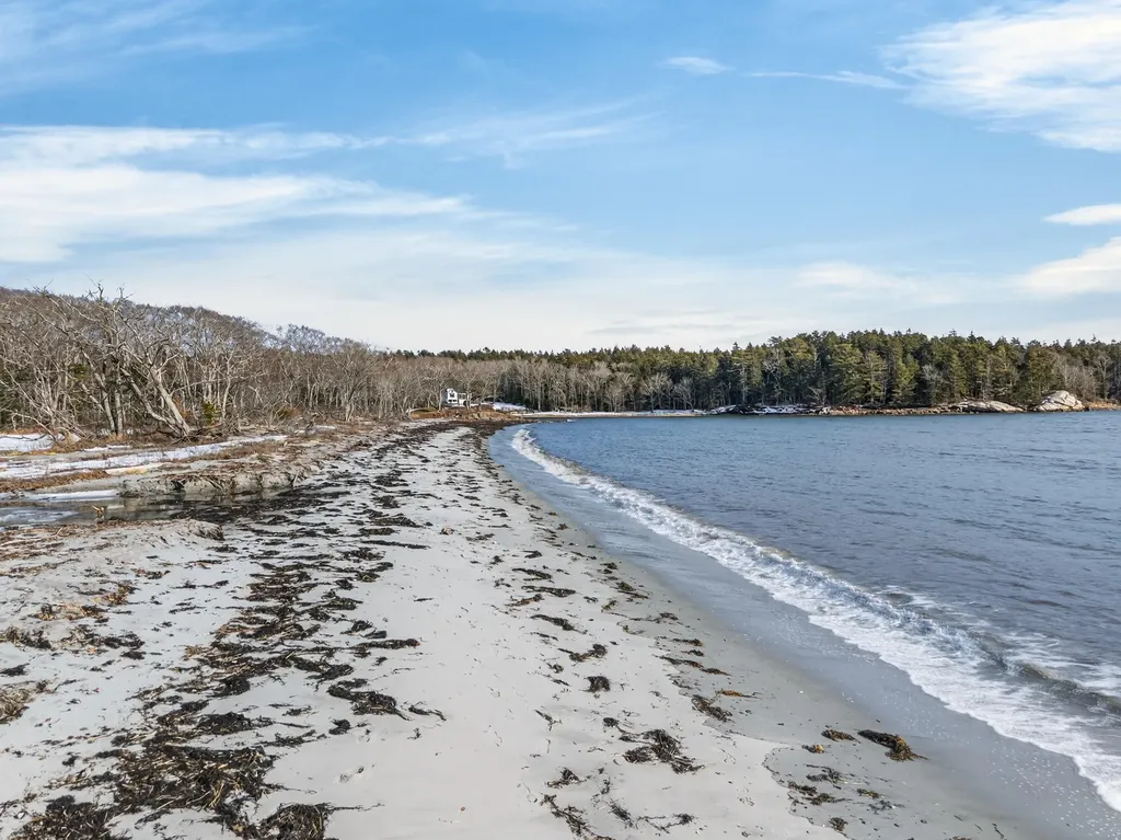 0 Sebasco Road Phippsburg ME 04562