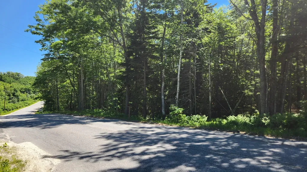 0 Sebasco Road Phippsburg ME 04562