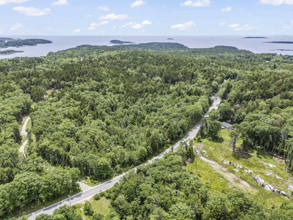 0 Sebasco Road Phippsburg ME 04562