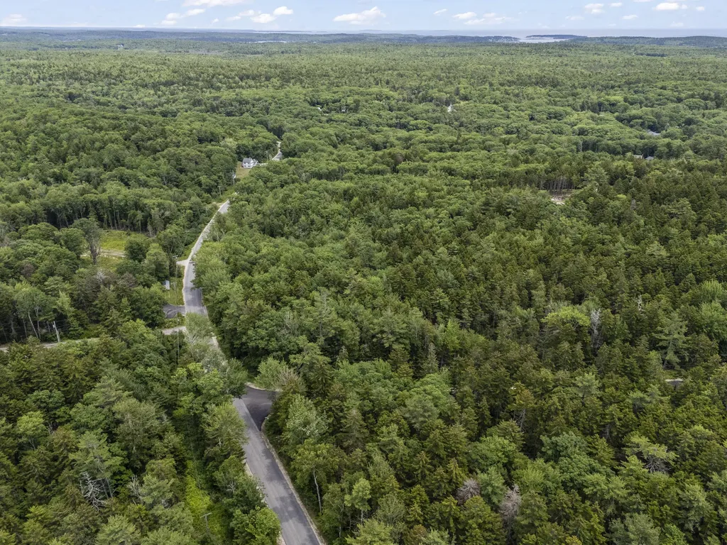 0 Sebasco Road Phippsburg ME 04562