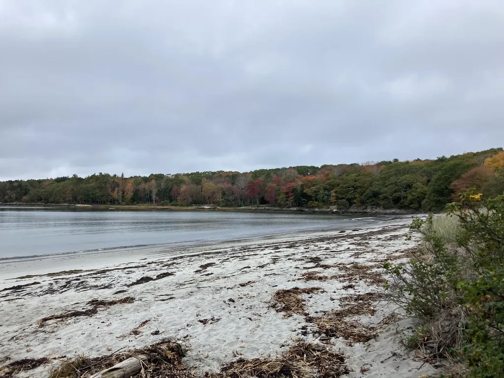 0 Sebasco Road Phippsburg ME 04562