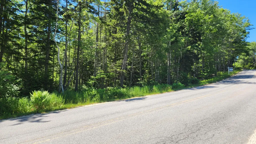 0 Sebasco Road Phippsburg ME 04562