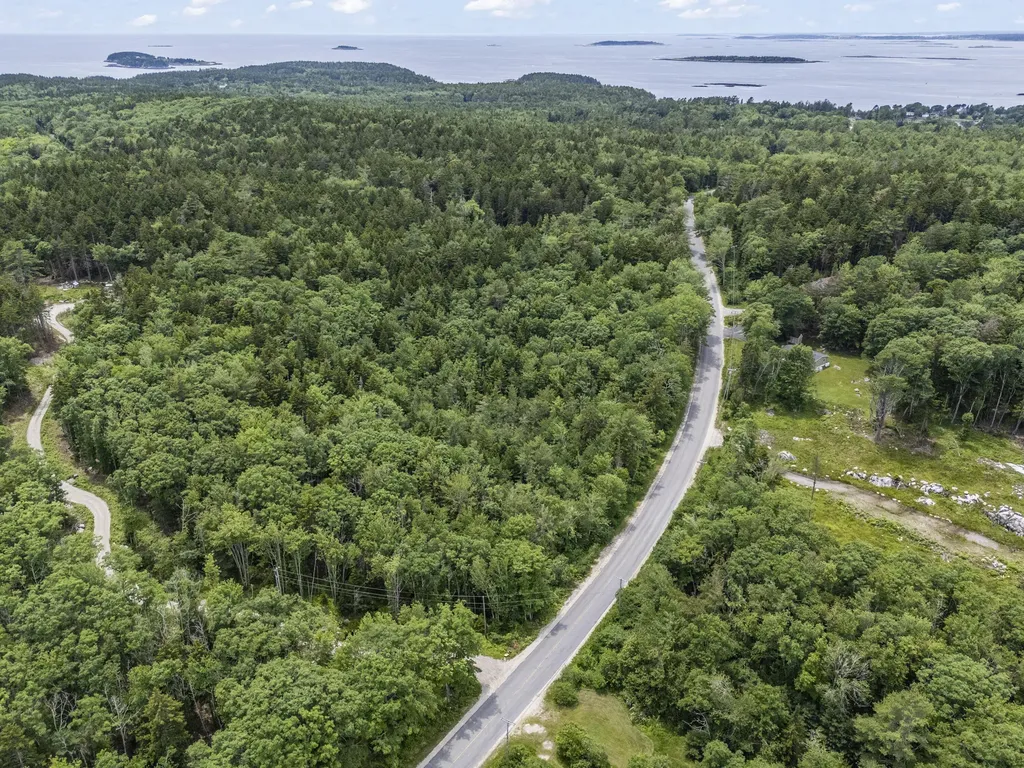 0 Sebasco Road Phippsburg ME 04562
