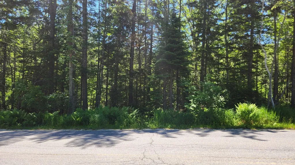 0 Sebasco Road Phippsburg ME 04562