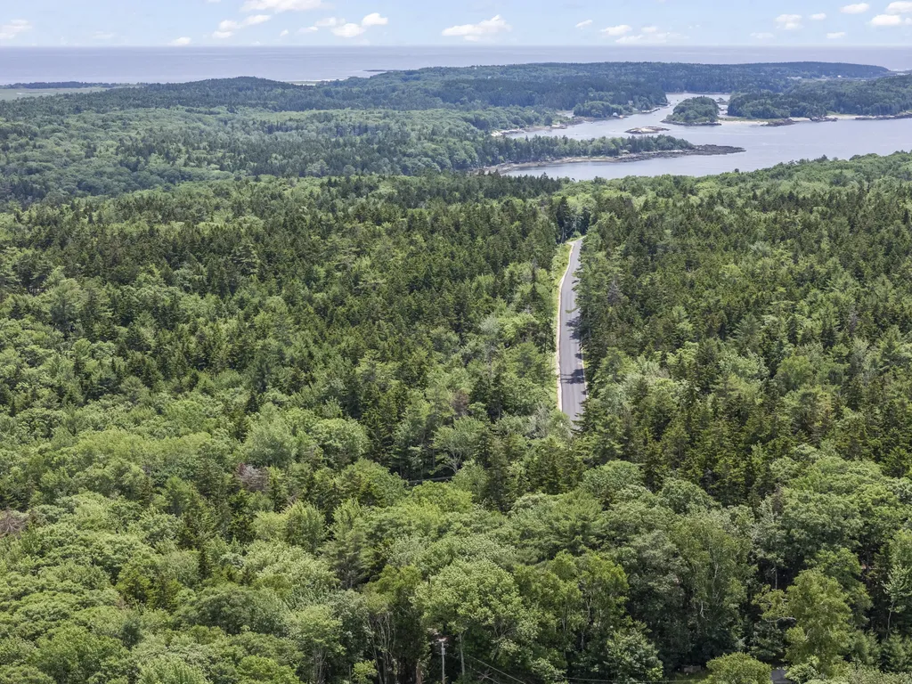 0 Sebasco Road Phippsburg ME 04562