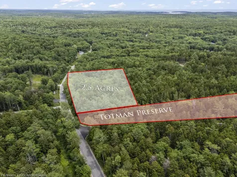 0 Sebasco Road Phippsburg ME 04562