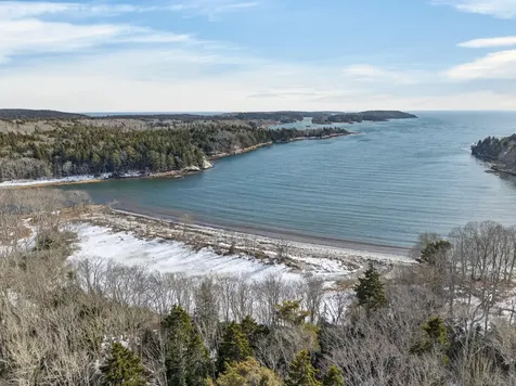 0 Sebasco Road Phippsburg ME 04562