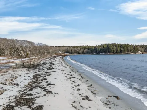 0 Sebasco Road Phippsburg ME 04562