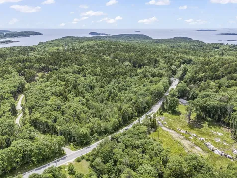 0 Sebasco Road Phippsburg ME 04562