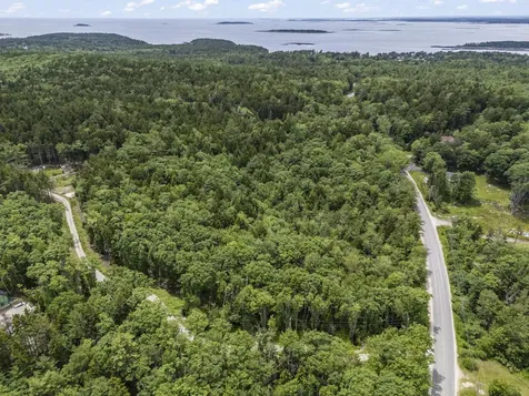 0 Sebasco Road Phippsburg ME 04562
