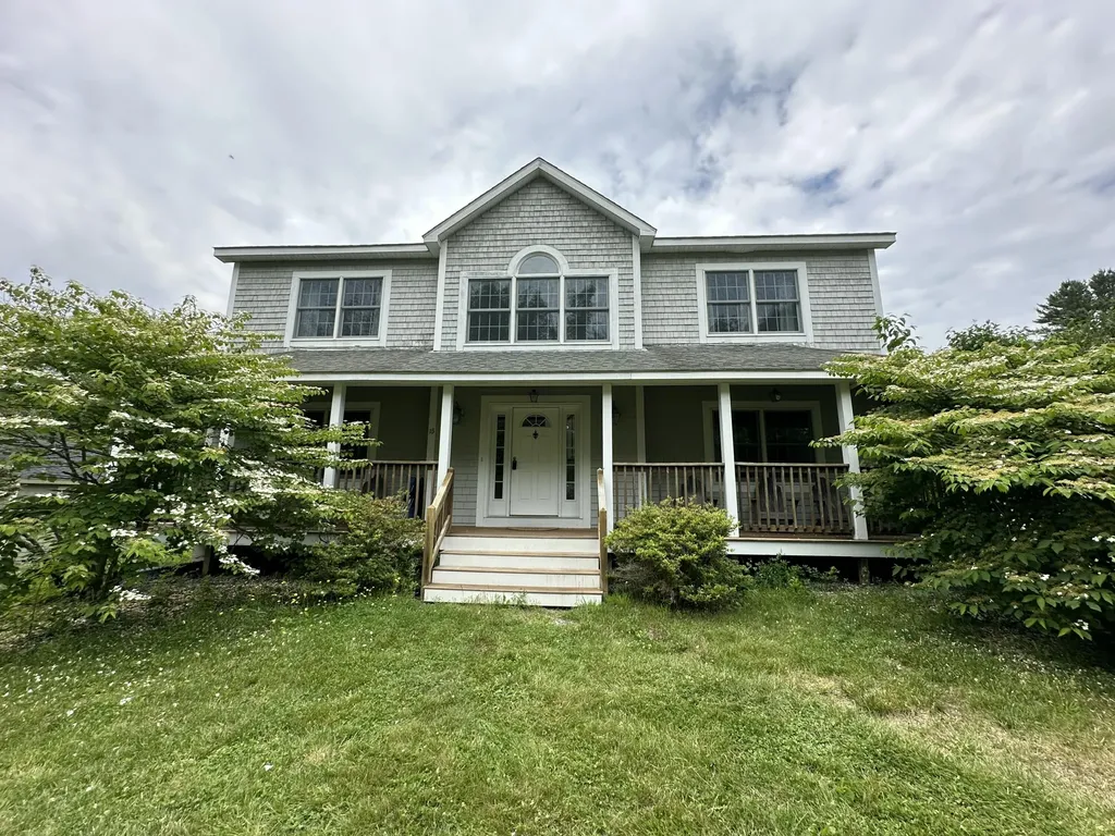 15 Cooley Lane Ogunquit ME 03907