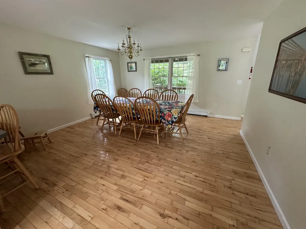 15 Cooley Lane Ogunquit ME 03907