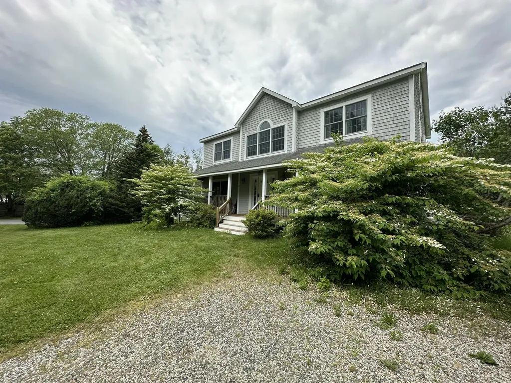 15 Cooley Lane Ogunquit ME 03907
