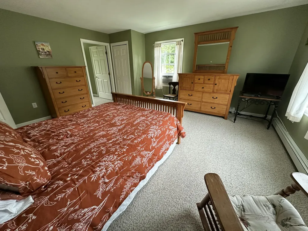 15 Cooley Lane Ogunquit ME 03907