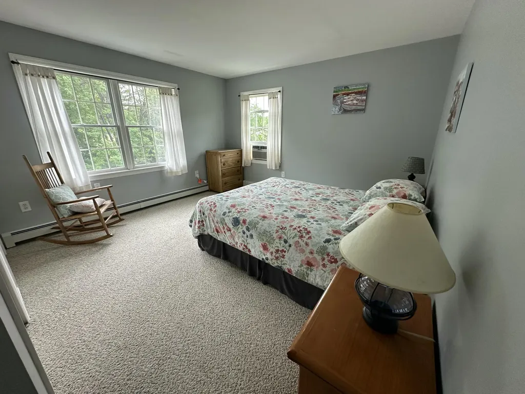 15 Cooley Lane Ogunquit ME 03907