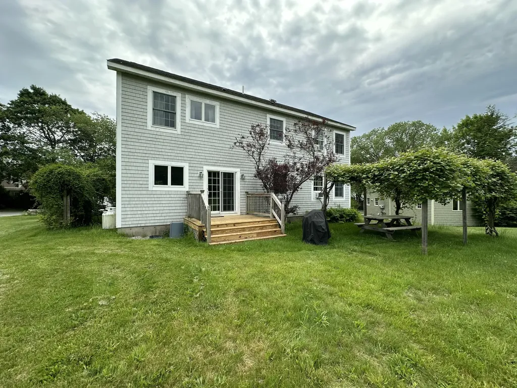 15 Cooley Lane Ogunquit ME 03907