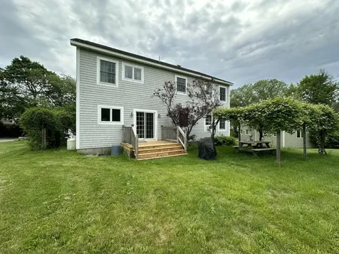 15 Cooley Lane Ogunquit ME 03907