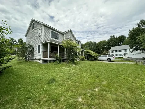 15 Cooley Lane Ogunquit ME 03907