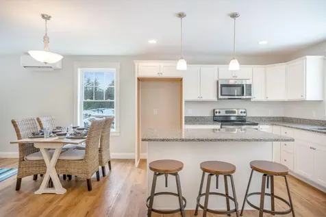 Lot 102 Patriot Place Wells ME 04090