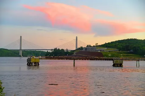 3 Steamboat Wharf Lane Bucksport ME 04416