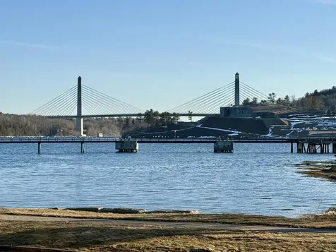 3 Steamboat Wharf Lane Bucksport ME 04416