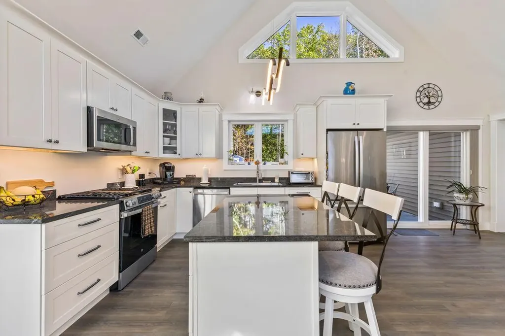 Lot 14 Raspberry Lane Topsham ME 04086