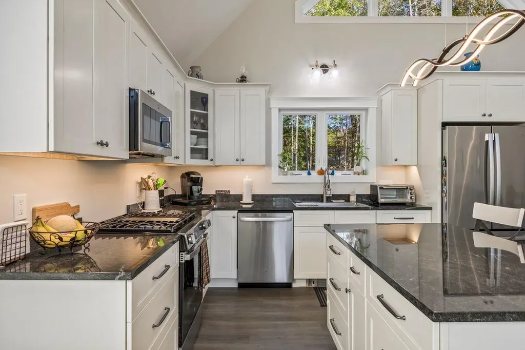 Lot 14 Raspberry Lane Topsham ME 04086