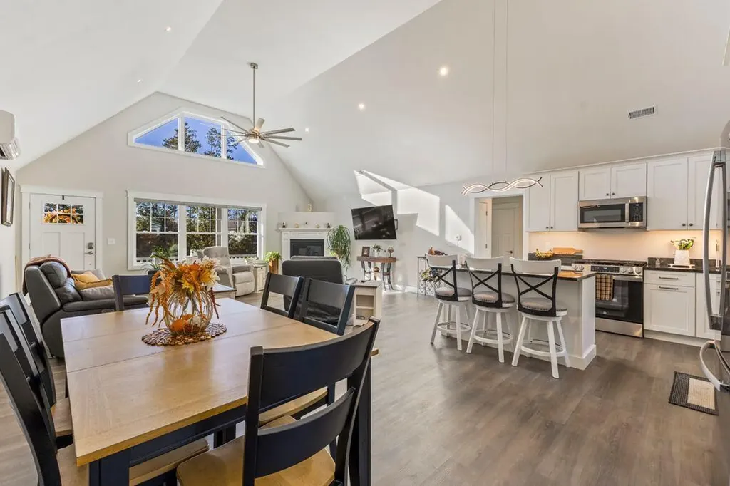 Lot 14 Raspberry Lane Topsham ME 04086